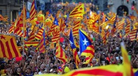 Timeline: Procés Català 3