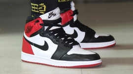 Timeline: The history of Air Jordan