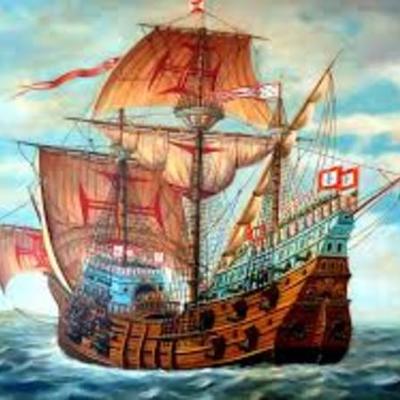 Timeline: descobrimentos titmar