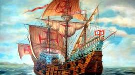 Timeline: descobrimentos titmar