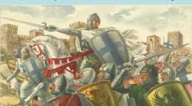 Timeline: Formação de Portugal