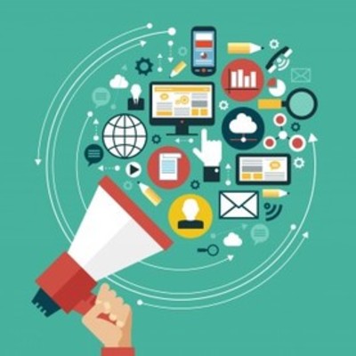 Timeline: Evolución de los Medios de Comunicación