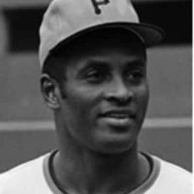 Timeline: keck.Roberto Clemente