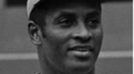 Timeline: keck.Roberto Clemente