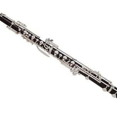 Timeline: The History of the Oboe