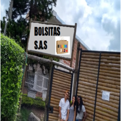 Timeline: Bolsitas S.A.S