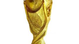 Timeline: Mundiales de futbol