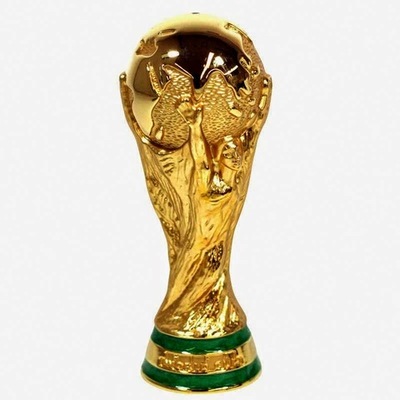 Timeline: Los mundiales de futbol