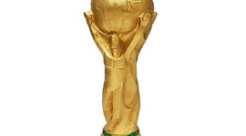 Timeline: Mundiales de  futbol