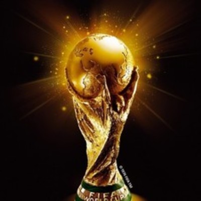 Timeline: Mundiales de futbol