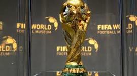 Timeline: Mundiales del Futbol