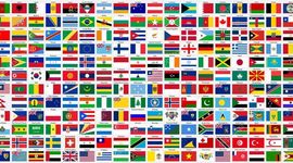 Timeline: Mundiales de fútbol