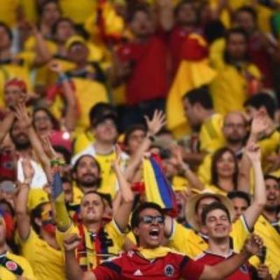 Timeline: Mundiales de Futbol