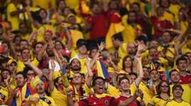 Timeline: Mundiales de Futbol