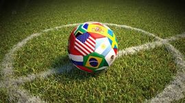 Timeline: Mundial del futbol