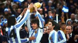 Timeline: mundial de futbol