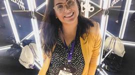 Timeline: Minha história