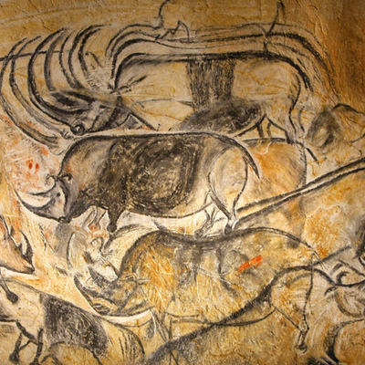 Timeline: evolución de la comunicación