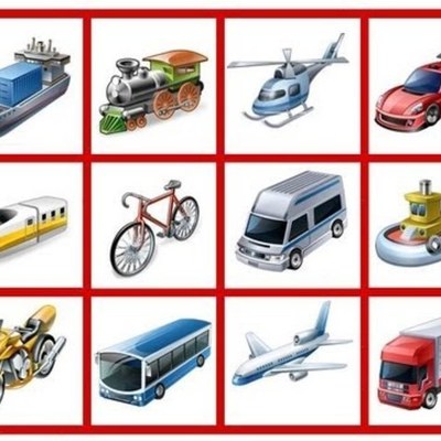 Timeline: EVOLUCIÓN- MEDIOS DE TRASPORTE ( COLOMBIA)