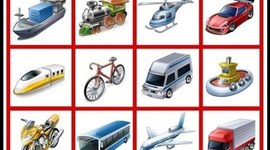 Timeline: EVOLUCIÓN- MEDIOS DE TRASPORTE ( COLOMBIA)