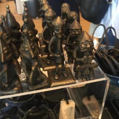 Timeline: Vikingerne i England 787-901