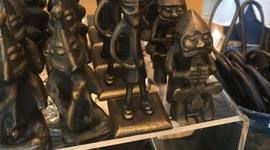 Timeline: Vikingerne i England 787-901