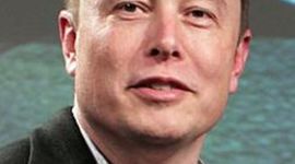Timeline: ELON MUSK