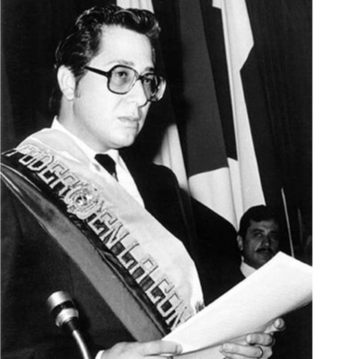 Timeline: Regreso a la Democracia