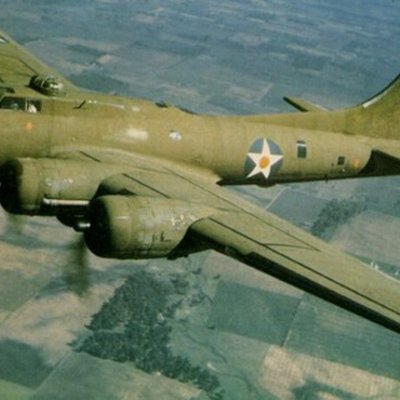 Timeline: La evolución del avión