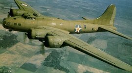 Timeline: La evolución del avión