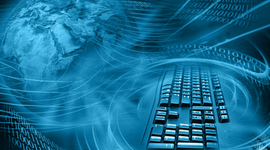 Timeline: Historia del Internet Y la web .