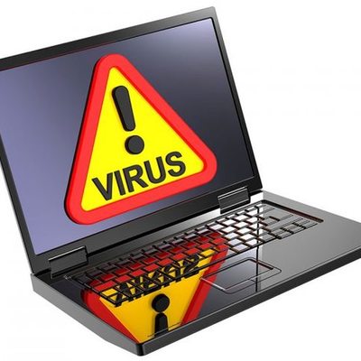 Timeline: linea de tiempo (virus)