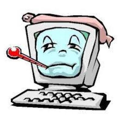 Timeline: Linea del tiempo ( VIRUS)