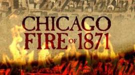 Timeline: The Great Chicago Fire Of 1871