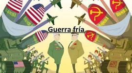 Timeline: Guerra Fría