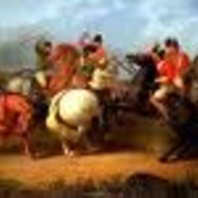 Timeline: The Revolution