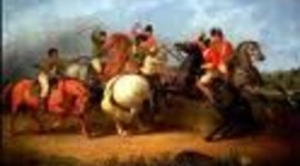 Timeline: The Revolution