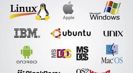 Timeline: LINEA DEL TIEMPO DE LOS SISTEMAS OPERATIVOS