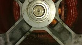 Timeline: REPORTE LAA 665