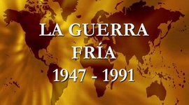 Timeline: La Guerra Fría (1947-1991)