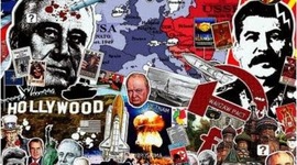 Timeline: Eje Cronológico 3ª Evaluación