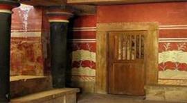 Timeline: Η Μινωική εποχή : Η χρυσή εποχή της Κρήτης!