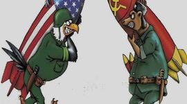 Timeline: Eje Cronológico 3ª evaluación