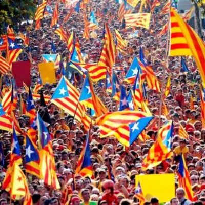 Timeline: PRCÉS CATALÀ 7