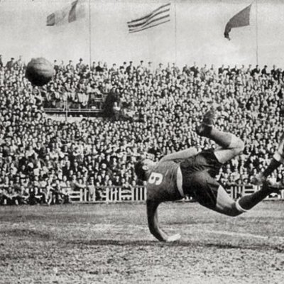 Timeline: Historia del Fútbol