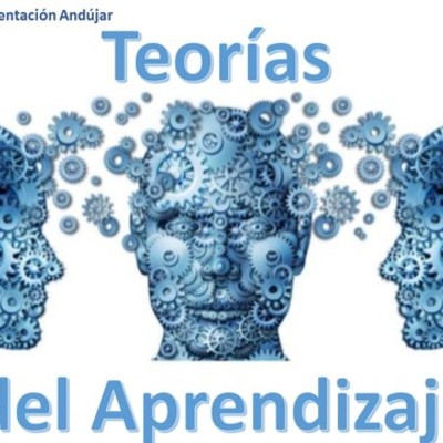 Timeline: TEORÍAS DEL APRENDIZAJE