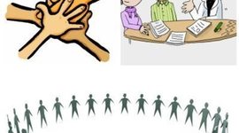 Timeline: historia del trabajo social en colombia