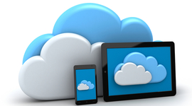 Timeline: almacenamiento en la nube