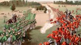 Timeline: Fenian Raids