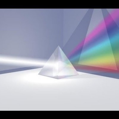 Timeline: historia de la luz